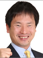 河合 純一