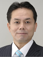 富岡 由紀夫
