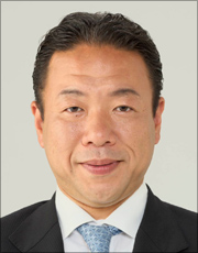 大谷 啓