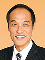 東国原 英夫