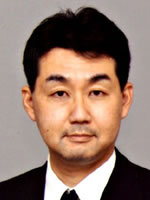 河井 克行