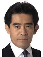 逢沢 一郎