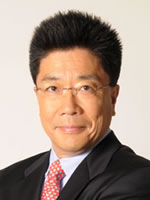 加藤 勝信