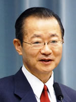 河村 建夫