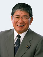 赤嶺 政賢