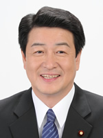 稲津 久