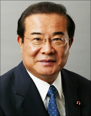 山岡 賢次