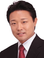 森岡 洋一郎