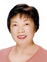 松沢 悦子