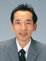 武田 勝利