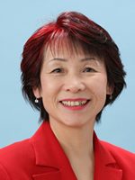 中野 早苗