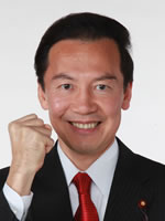 白石 洋一