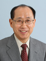 古田 元則