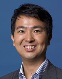 石原 宏高