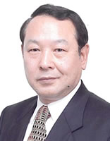 松本 文明