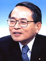 平沢 勝栄