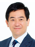 伊藤 達也