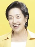 小宮山 洋子