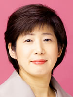 江端 貴子