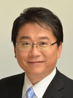 山花 郁夫