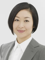 櫛渕 万里