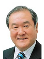 鈴木 俊一