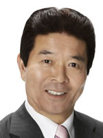 中野 正志