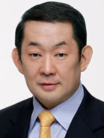 金田 勝年