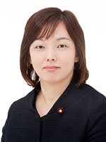 和嶋 未希