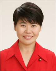 中野渡 詔子