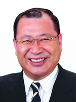 津島 恭一