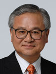 黄川田 徹