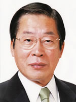 鹿野 道彦
