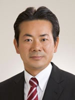 小熊 慎司
