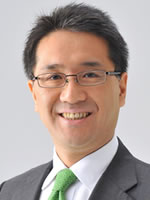 伊藤 忠彦