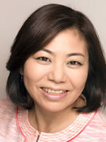 井戸 正枝