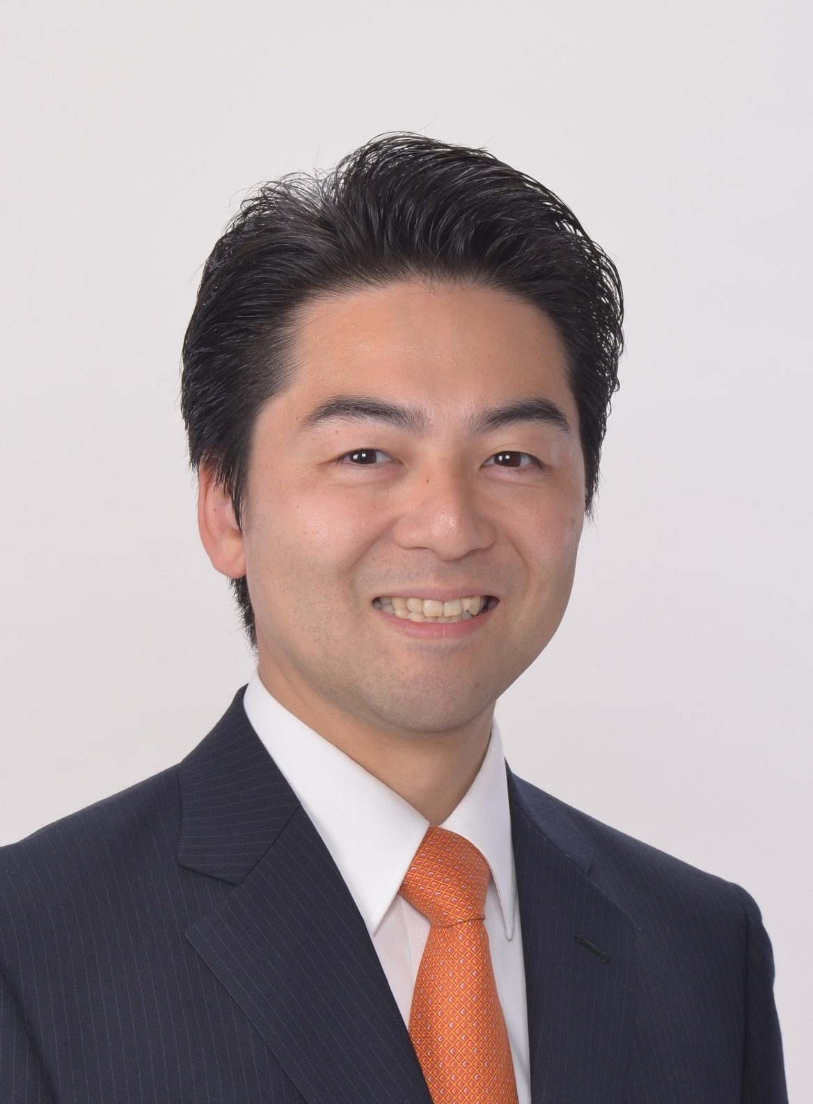 まつい 隆文