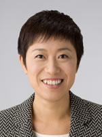 辻元 清美