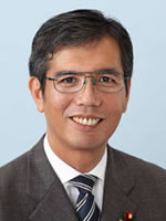 宮本 岳志