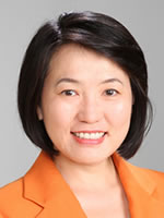 阿部 俊子