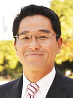 花咲 宏基