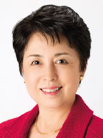 藤田 一枝