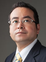 楠田 大蔵