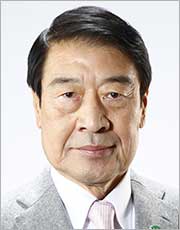 山田 正彦