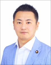 外山 斎