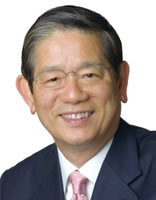町村 信孝