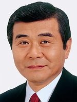 金子 善次郎