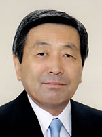 林 幹雄