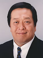 浜田 靖一