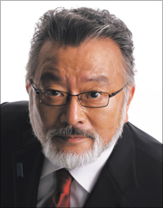 東 祥三
